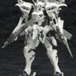 Descubre el apasionante mundo de Maqueta Muv-Luv Takemikaduchi Type-00A.