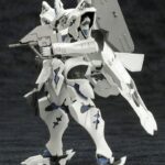 Descubre el apasionante mundo de Maqueta Muv-Luv Takemikaduchi Type-00A.