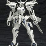Descubre el apasionante mundo de Maqueta Muv-Luv Takemikaduchi Type-00A.