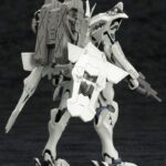 Descubre el apasionante mundo de Maqueta Muv-Luv Takemikaduchi Type-00A.