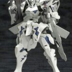 Descubre el apasionante mundo de Maqueta Muv-Luv Takemikaduchi Type-00A.