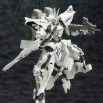 Descubre el apasionante mundo de Maqueta Muv-Luv Takemikaduchi Type-00A.