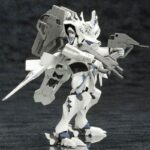 Descubre el apasionante mundo de Maqueta Muv-Luv Takemikaduchi Type-00A.