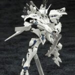 Descubre el apasionante mundo de Maqueta Muv-Luv Takemikaduchi Type-00A.