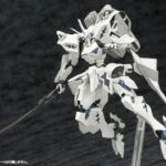 Descubre el apasionante mundo de Maqueta Muv-Luv Takemikaduchi Type-00A.