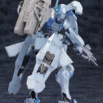 Descubre el apasionante mundo de Maqueta Muv-Luv Takemikaduchi Type-00A.