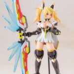 Descubre el apasionante mundo de Maqueta Phantasy Star Online Gene.