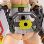 Descubre el apasionante mundo de Maqueta Phantasy Star Online Gene.