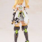 Descubre el apasionante mundo de Maqueta Phantasy Star Online Gene.