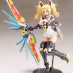 Descubre el apasionante mundo de Maqueta Phantasy Star Online Gene.