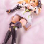 Descubre el apasionante mundo de Maqueta Phantasy Star Online Gene.