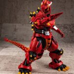 Descubre el apasionante mundo de Maqueta Type-3 Kiryu Kai EVA Unit-02.