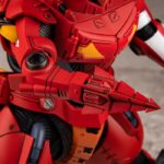 Descubre el apasionante mundo de Maqueta Type-3 Kiryu Kai EVA Unit-02.