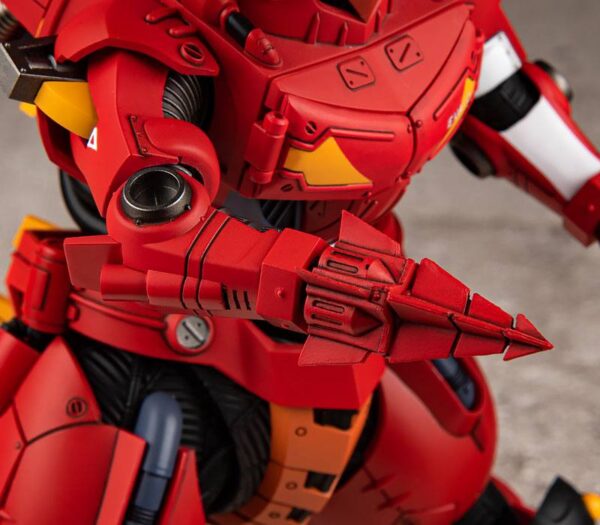 Maqueta Type-3 Kiryu Kai EVA Unit-02 » Tu Tienda Anime Descubre el apasionante mundo de Maqueta Type-3 Kiryu Kai EVA Unit-02.