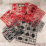 Descubre el apasionante mundo de Maqueta Type-3 Kiryu Kai EVA Unit-02.