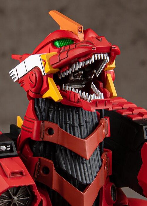 Maqueta Type-3 Kiryu Kai EVA Unit-02 » Tu Tienda Anime Descubre el apasionante mundo de Maqueta Type-3 Kiryu Kai EVA Unit-02.