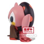 Descubre el apasionante mundo de Minifigura Fluffy Puffy Dessert Witch.