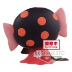 Descubre el apasionante mundo de Minifigura Fluffy Puffy Dessert Witch.