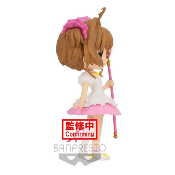 Minifigura Q Posket Sakura Kinomoto A » Tu Tienda Anime Descubre el apasionante mundo de Minifigura Q Posket Sakura Kinomoto A.