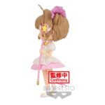 Descubre el apasionante mundo de Minifigura Q Posket Sakura Kinomoto B.