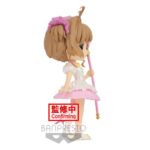 Descubre el apasionante mundo de Minifigura Q Posket Sakura Kinomoto B.