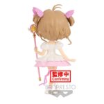 Descubre el apasionante mundo de Minifigura Q Posket Sakura Kinomoto B.