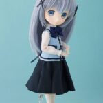 Descubre el apasionante mundo de Muñeca Harmonia Humming Chino.