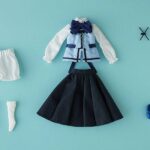 Descubre el apasionante mundo de Muñeca Harmonia Humming Chino.