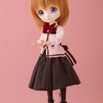 Descubre el apasionante mundo de Muñeca Harmonia Humming Cocoa.