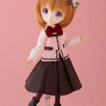 Descubre el apasionante mundo de Muñeca Harmonia Humming Cocoa.
