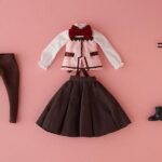 Descubre el apasionante mundo de Muñeca Harmonia Humming Cocoa.