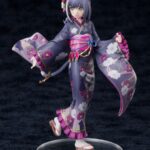 Descubre el apasionante mundo de Estatua Princess Connect Karyl New Year.