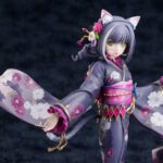 Descubre el apasionante mundo de Estatua Princess Connect Karyl New Year.