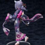 Descubre el apasionante mundo de Estatua Princess Connect Karyl New Year.
