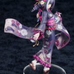Descubre el apasionante mundo de Estatua Princess Connect Karyl New Year.