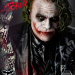 Descubre el apasionante mundo de Busto Premium The Joker.