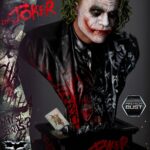 Descubre el apasionante mundo de Busto Premium The Joker.