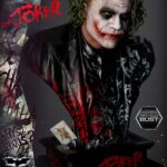 Descubre el apasionante mundo de Busto Premium The Joker.