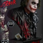 Descubre el apasionante mundo de Busto Premium The Joker.