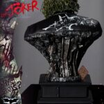 Descubre el apasionante mundo de Busto Premium The Joker.