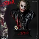Descubre el apasionante mundo de Busto Premium The Joker.