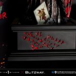 Descubre el apasionante mundo de Busto Premium The Joker.