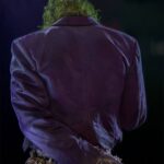 Descubre el apasionante mundo de Busto tamaño real Joker Dark Knight.