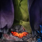 Descubre el apasionante mundo de Busto tamaño real Joker Dark Knight.