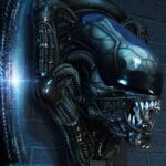 Descubre el apasionante mundo de Decoracion Alien Head Trophy Open Mouth.