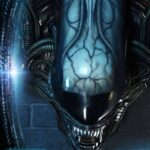 Descubre el apasionante mundo de Decoracion Alien Head Trophy Open Mouth.