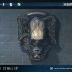 Descubre el apasionante mundo de Decoracion Big Chap Head Trophy.