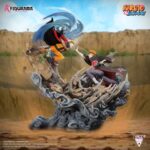 Descubre el apasionante mundo de Diorama Elite Fandom Naruto vs Pain.