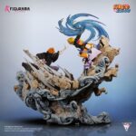 Descubre el apasionante mundo de Diorama Elite Fandom Naruto vs Pain.