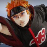 Descubre el apasionante mundo de Diorama Elite Fandom Naruto vs Pain.